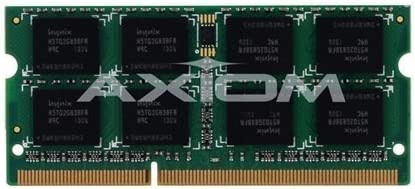 Axiom memory solution Axiom 16GB DDR4-2400 SODIMM - AX42400S17B/16G