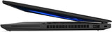 Lenovo ThinkPad T14 Gen 3 21CF000BUS 14" Notebook - WUXGA - 1920 x 1200 - AMD Ryzen 5 PRO 6650U 2.90 GHz - 16 GB Total RAM - 16 GB On-Board Memory - 256 GB SSD - AMD Chip - Windows 11 Pro - AMD R