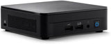 INTEL NUC KIT RNUC12WSKI50000 Wall Street Canyon I5 Slim NUC KIT Retail