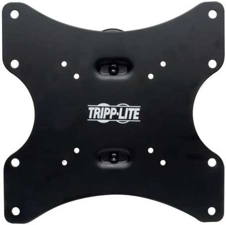 Tripp Lite Swivel/Tilt Wall Mount for 17" to 42" TVs, Monitors, Flat Screens, LED, Plasma or LCD Displays (DWM1742MN) 17"-42" Swivel/Tilt