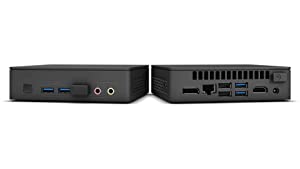 INTEL NUC 11 Essential KIT NUC11ATKPE, US Cord – Dealtargets.com