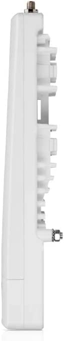 Ubiquiti networks Ubiquiti LTU-Rocket 5 GHz Point to Multipoint LTU BaseStation Radio, White