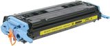 Clover imaging group Clover Remanufactured Toner Cartridge Replacement for HP Q6002A (HP 124A) | Yellow 2,000 Yellow