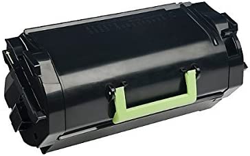 Quality Laser Toner 52D1H00 521H Remanufactured 25,000 Page Lexmark MS710 MS711 MS810 MS811 High Yield Toner Cartridge OEM Quality!