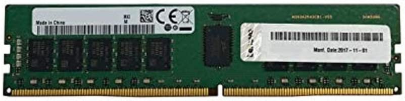 Lenovo 4ZC7A08707 16GB DDR4 2933MHz Memory Module (16GB, 1X16GB, DDR4, 2933MHz, RDIMM)
