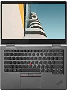 Lenovo ThinkPad X1 Yoga Gen 5 - 14" - Core i5 10210U - 16 GB RAM - 256 GB SSD - US