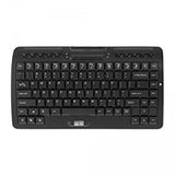 Posturite Mini Arch Keyboard with Number Slide 9820012