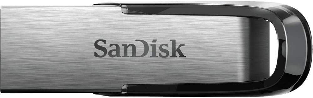 SanDisk 32GB Ultra Flair USB 3.0 Flash Drive - SDCZ73-032G-G46 32GB Flash Drive