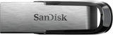 SanDisk 32GB Ultra Flair USB 3.0 Flash Drive - SDCZ73-032G-G46 32GB Flash Drive