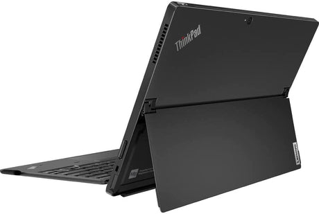 Lenovo ThinkPad X12 Detachable Gen 1 20UW004AUS 12.3" Touchscreen Detachable 2 in 1 Notebook - Full HD Plus - 1920 x 1280 - Intel Core i5 11th Gen i5-1130G7 Quad-core (4 Core) 1.80 GHz - 8 GB RAM