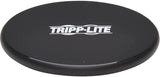 Tripp Lite 15W Smartphone Wireless Fast Charging Pad, Black (U280-Q01FL-BK-2)