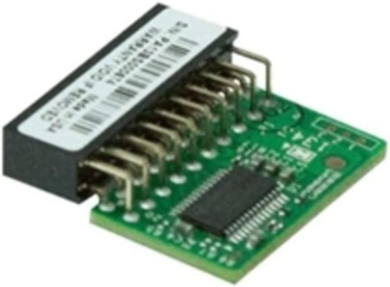 SuperMicro AOM-TPM-9665V (Vertical) Trusted Platform Module with Infineon 9665
