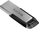 SanDisk 32GB Ultra Flair USB 3.0 Flash Drive - SDCZ73-032G-G46 32GB Flash Drive