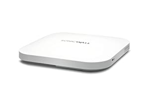 Sonicwall SONICWAVE 621 Wireless Access Point with 1YR Secure Wireless Network Management and Support (NO POE) (03-SSC-0710) 1 Year License