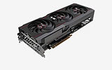 Sapphire technology Sapphire 11305-02-20G Pulse AMD Radeon RX 6800 PCIe 4.0 Gaming Graphics Card with 16GB GDDR6 Pack of 1