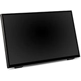 ViewSonic TD2465 24 Inch 1080p IPS Touch Screen Monitor with Advanced Ergonomics, HDMI and USB Inputs