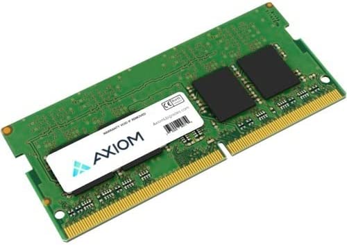 Axiom memory solution AXIOM 16GB DDR4-3200 SODIMM for HP