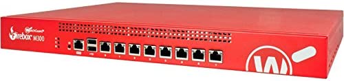 Watchguard Firebox M300