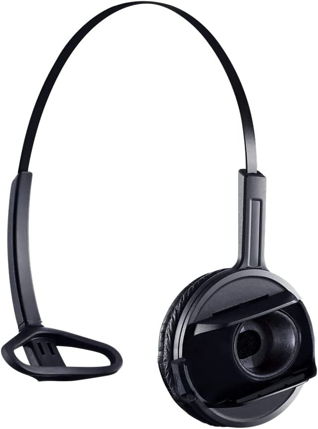 Epos SHS 06 D 10 Black Spare Headband + Earpad