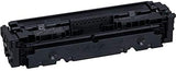 Canon 046H High-Yield Black Toner Cartridge Black Ink