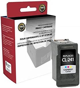 Inksters of america Canon CL-241 Ink Tri-Clr