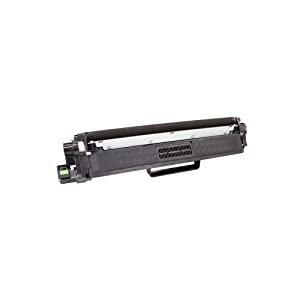 Clover imaging group Clover Remanufactured Toner Cartridge Replacement for Brother TN227 | Black | High Yield Black 3000 Pages