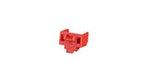 PANDUIT PSL-DCJB-C BLOCKOUT, RJ45, X100 and Tool, RED