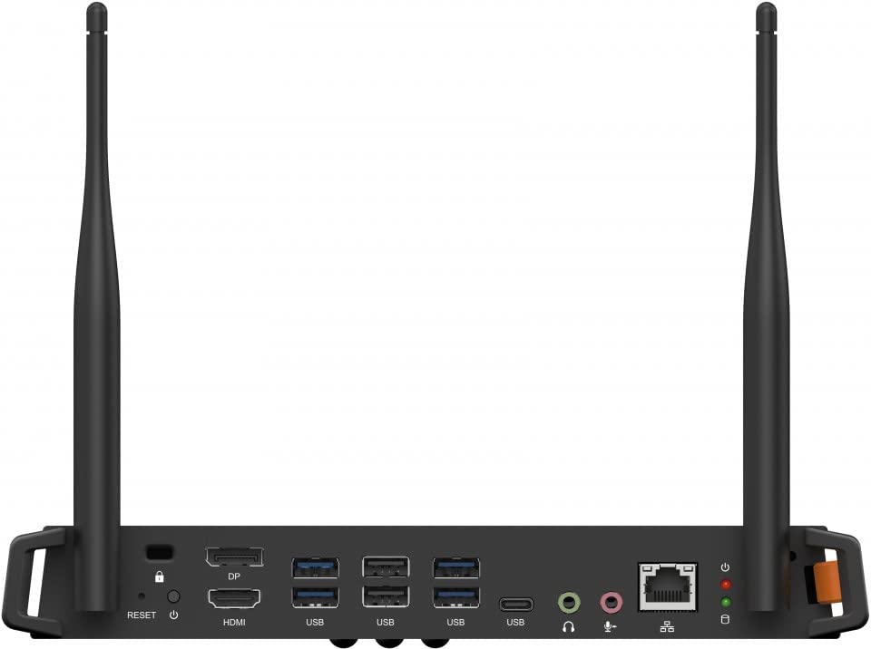 Viewsonic ViewBoard VPC25-W53-P1 Digital Signage Appliance