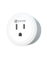 EZVIZ Smart Plug T30-A 1 Pack