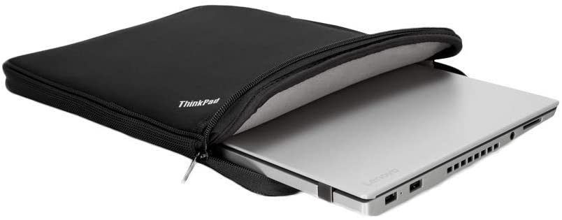 Lenovo ThinkPad 13” Sleeve 4X40N18008 single