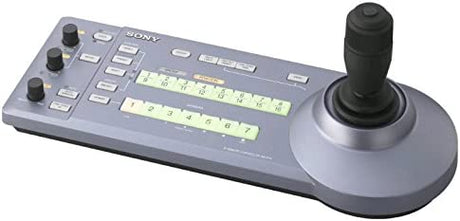 Sony IP Remote Control Unit