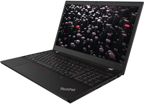 Lenovo TS T15p G3 I7 16G 512G 11D