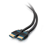 C2g/ cables to go C2G 50ft 1080p HDMI Cable - in-Wall CMG (FT4) Rated - Performance Series