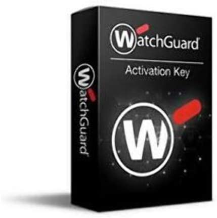 Watchguard Data Loss Prevention 1-Yr For