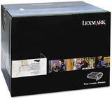 Lexmark 50F1U00 Ultra High-Yield Toner Cartridge, Black - in Retail Packaging