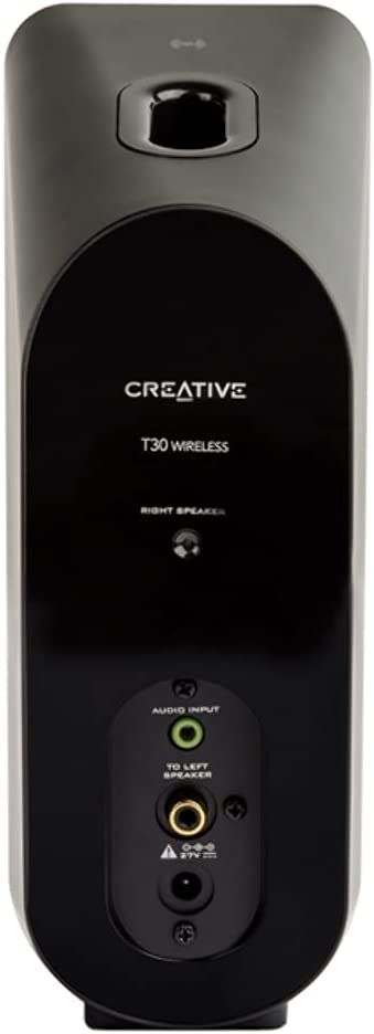 Creative Gigaworks Series II T40 Speaker System