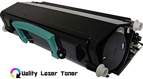 Quality Laser Toner E260A11A E260A21A Remanufactured 3,500 Page Lexmark E260 E360 E460 E462 Standard Yield Toner Cartridge OEM Quality!