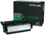 Lexmark T654, T656 Rückgabe-Druckkassette 36K