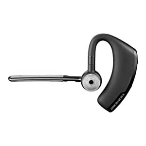 Plantronics Voyager Legend Bluetooth Headset Black