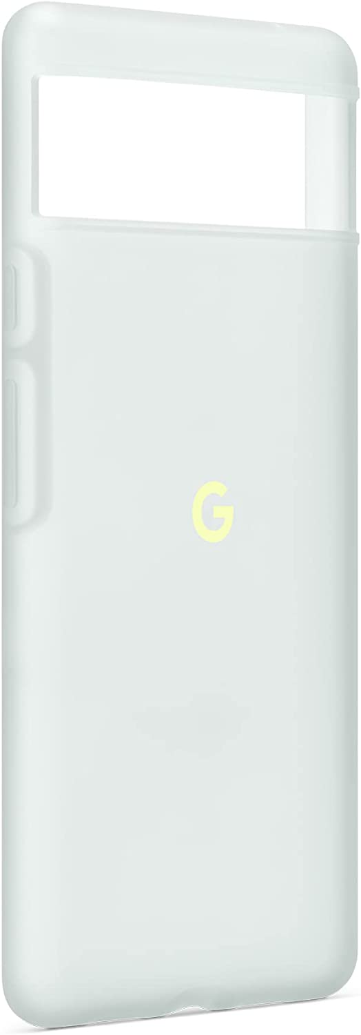 Google Pixel 6 Case - Phone Case with Dual-Layer Shock-Absorbing Protection - Light Rain
