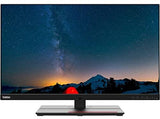 Lenovo ThinkVision P27u-20 27" 4K UHD WLED LCD Monitor - 16:9 - Raven Black