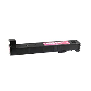 Clover imaging group Clover Remanufactured Toner Cartridge Replacement for HP CF313A (HP 826A) | Magenta