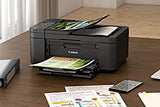 Canon Pixma TR4720 Black Wireless All-in-One Printer