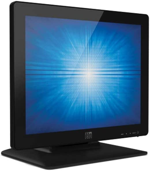 ELO Cookware Elo 1523L 15" LCD Touchscreen Monitor - 4:3-25 ms