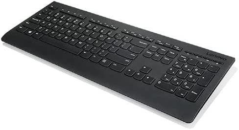 Lenovo Pro Wireless Keyboard - 4X30H56841