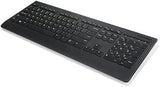 Lenovo Pro Wireless Keyboard - 4X30H56841