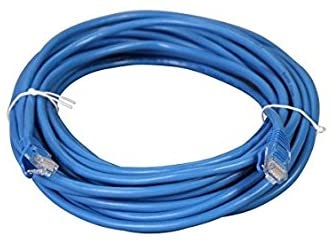 STARTECH.COM 35 FT Blue SNAGLESS CAT5E Patch Cable