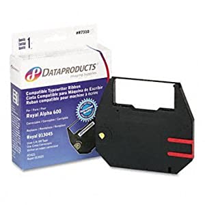 Compatible with Adler/Royal Alpha 600, Beta 8000, Signet Series