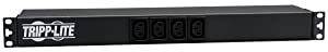 Tripp Lite 14 Outlet 1U Rack Mount PDU for Network Server Racks 100-240V 16A C13 C19 C20 PDU12IEC