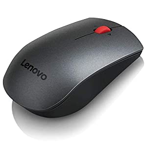 Lenovo Professional Wireless Laser Mouse